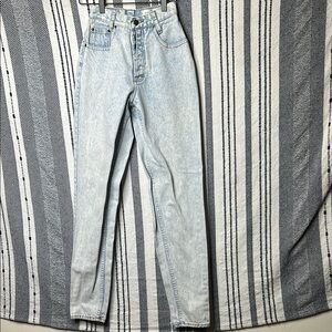Vintage Lawman Western Jeans